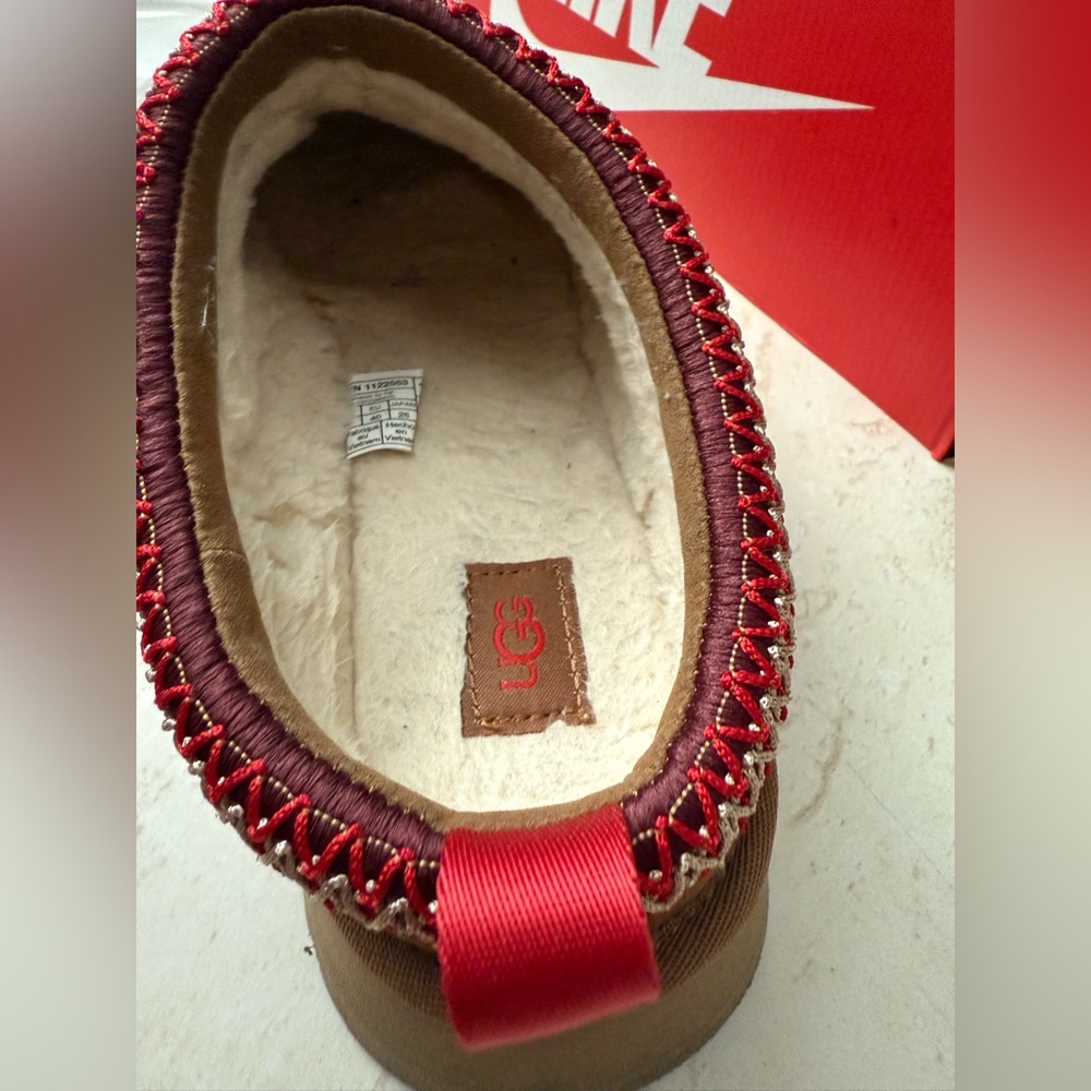 Ugg Tazz - image 4